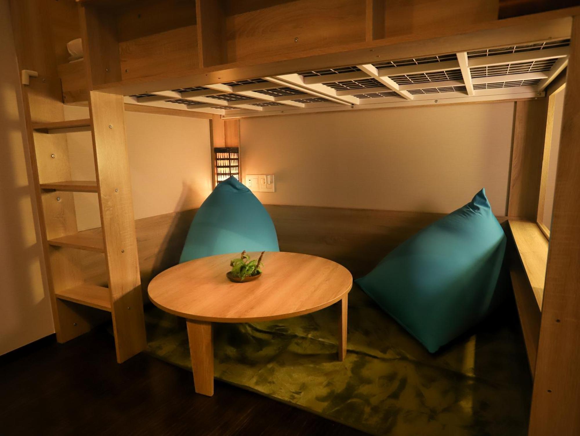 Hotel K6 Osaka Namba (Adults Only) Esterno foto