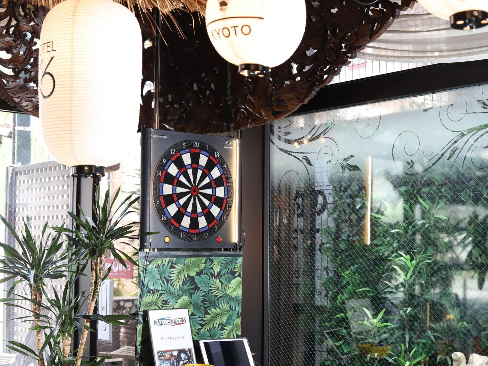 Hotel K6 Osaka Namba (Adults Only) Esterno foto