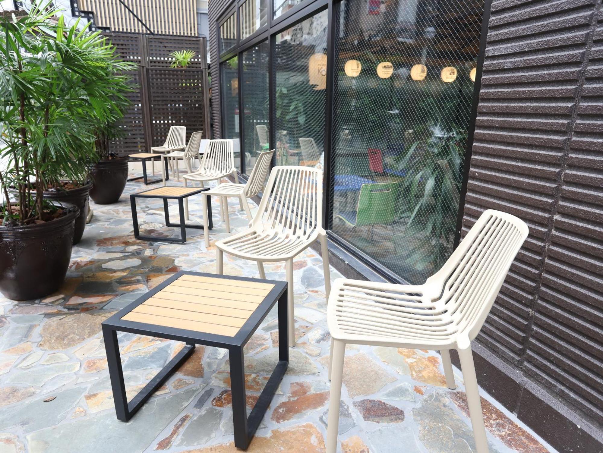 Hotel K6 Osaka Namba (Adults Only) Esterno foto