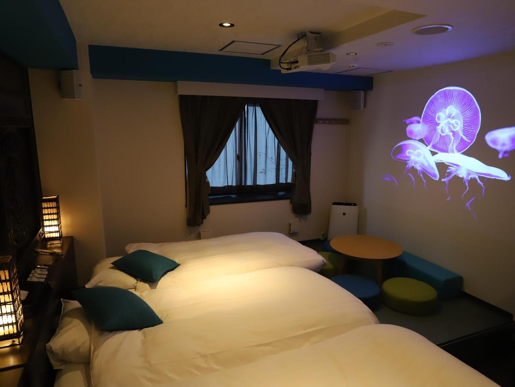Hotel K6 Osaka Namba (Adults Only) Esterno foto